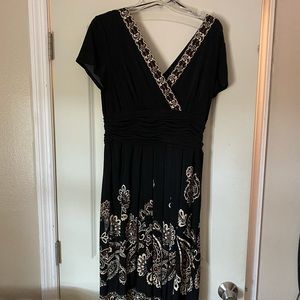Women’s size 14 dress